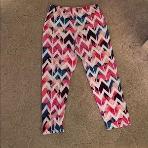 Lulu Rue Leggings!!